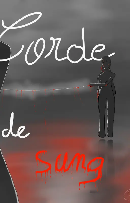 Corde de sang