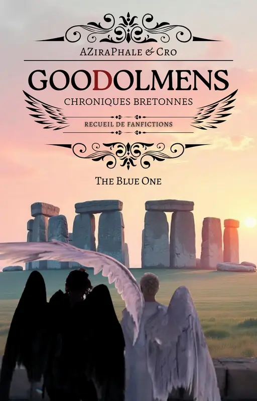 Goodolmens - Chroniques bretonnes