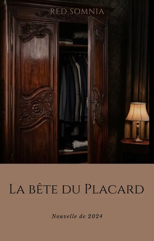 La bête du Placard
