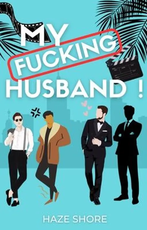 My fucking husband !