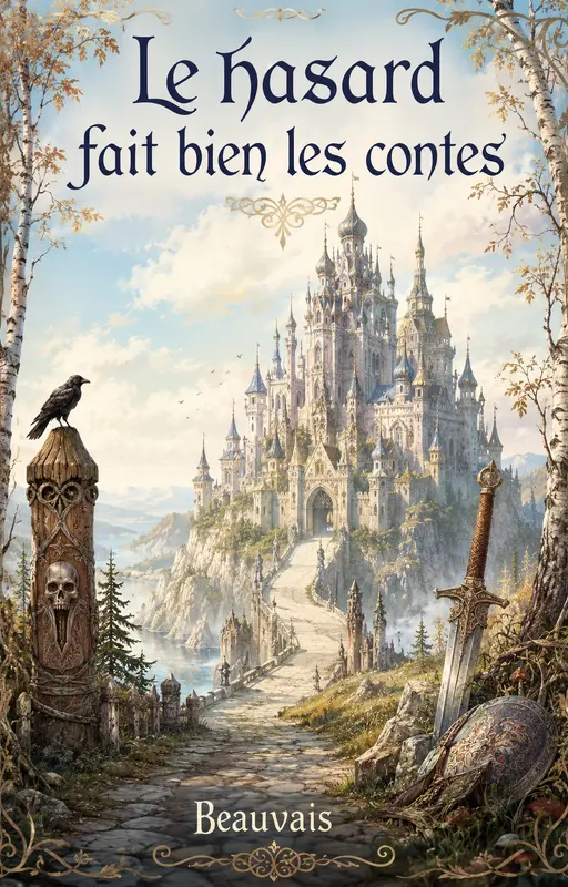 Le hasard fait bien les contes