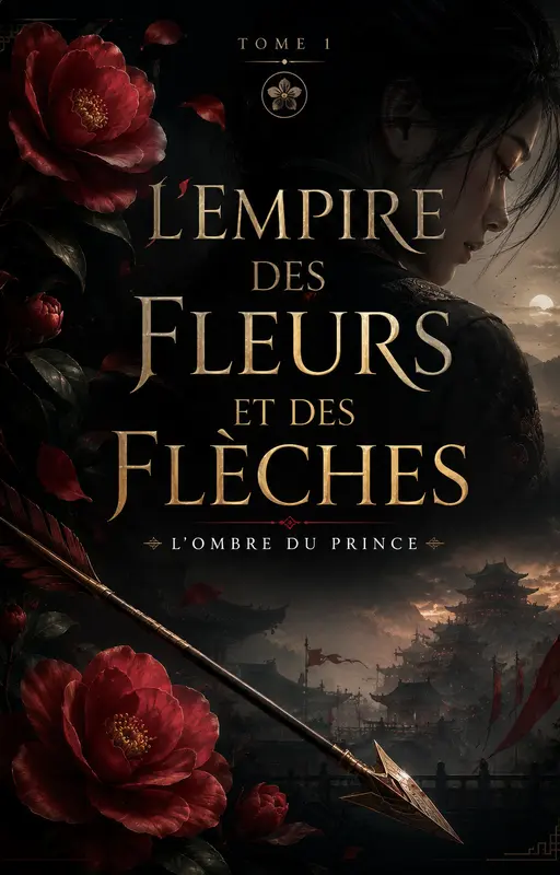 L'Empire des fleurs et des flèches