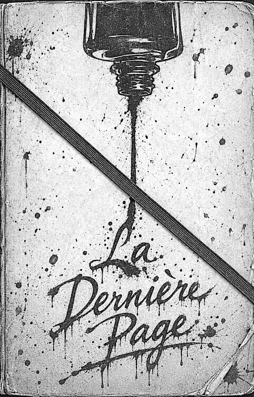 La Dernière Page