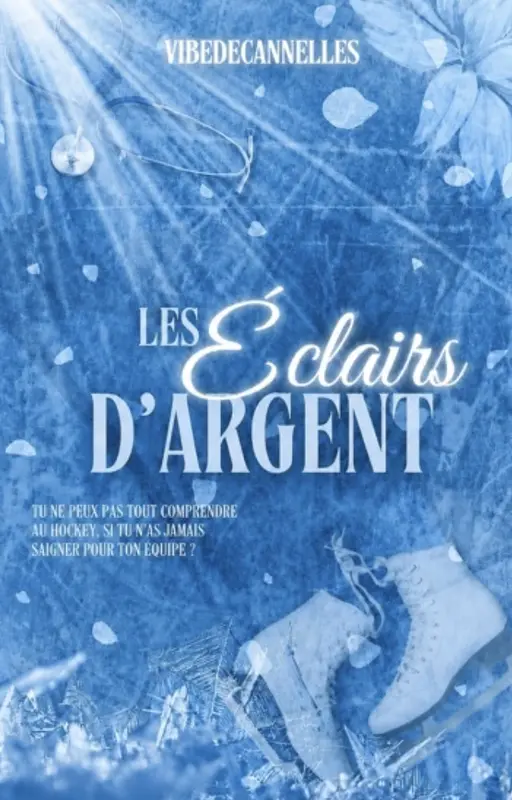 Les Éclairs d’Argent