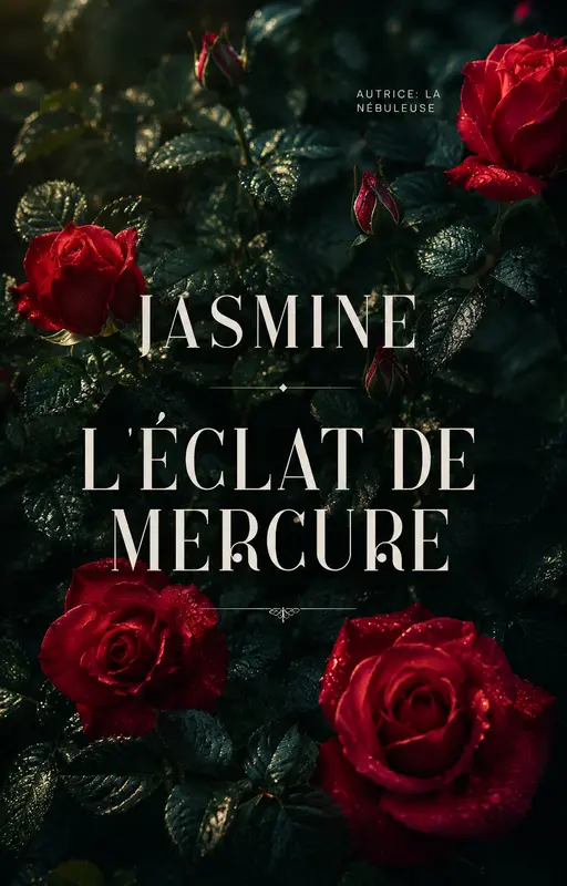 JASMINE :L'ÉCLAT DE MERCURE