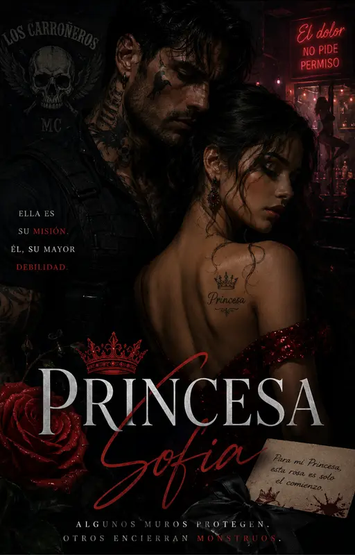 Princesa Sofia