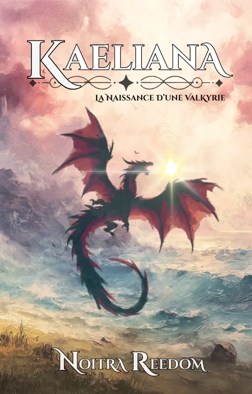 Kaeliana; La Naissance d'une Valkyrie