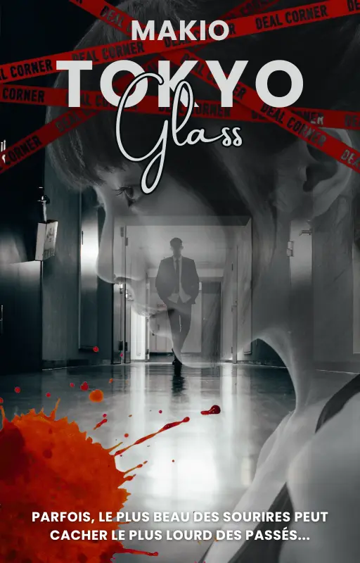 TOKYO GLASS