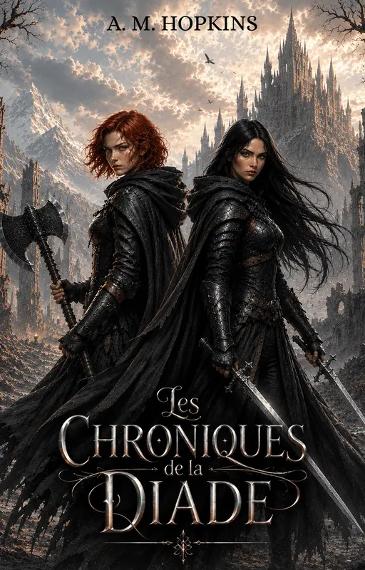 Les Chroniques de la Diade