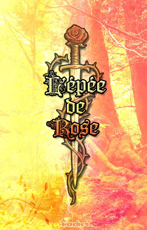 L'Epée de Rose