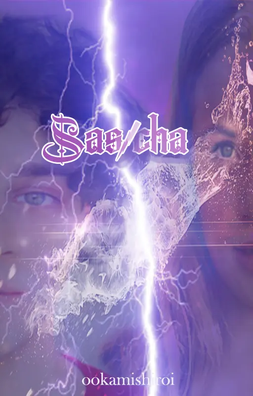 Sas/cha