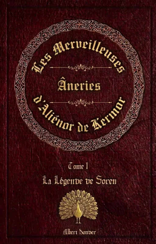 La légende de Soren