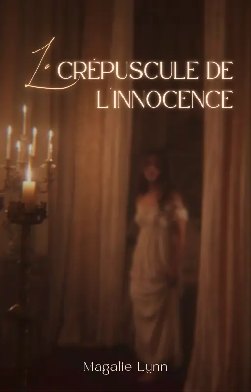 Le crépuscule de l'innocence