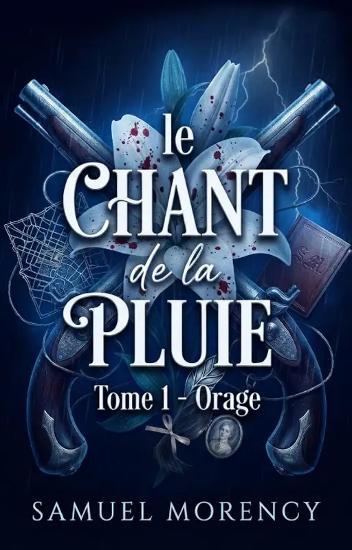 Le Chant de la Pluie