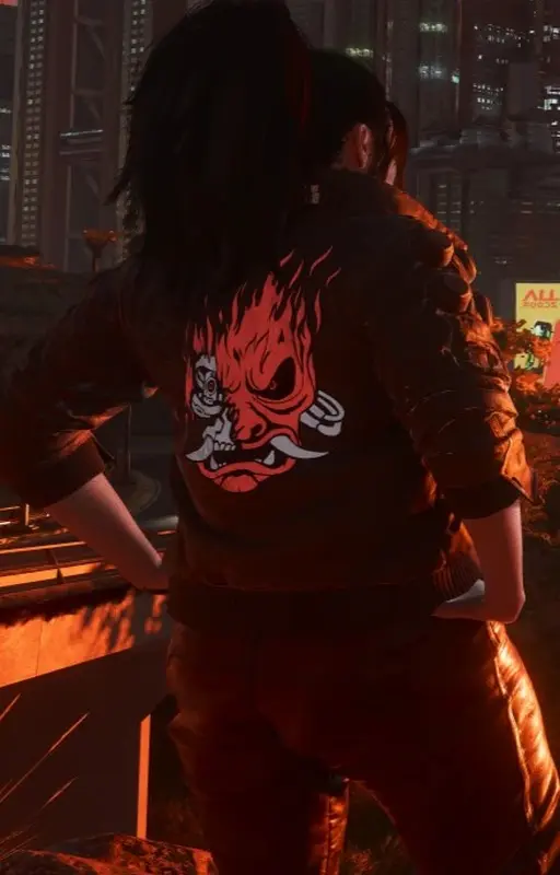 Le contrat le plus dangereux de Night City