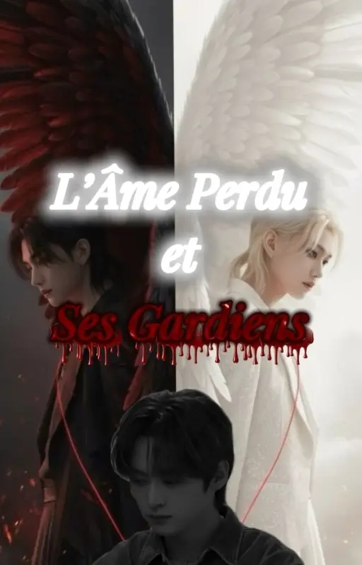 L’Âme Perdu et Ses Gardiens