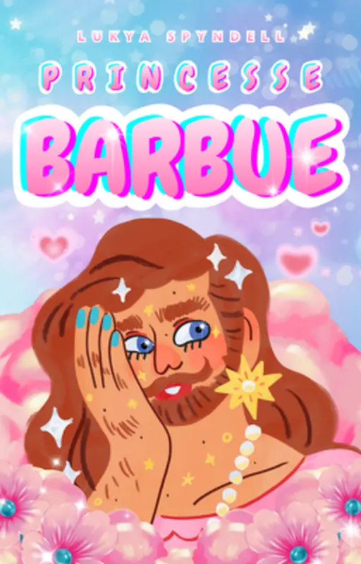 Princesse Barbue