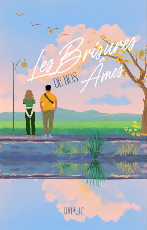 Les Brisures de nos Âmes