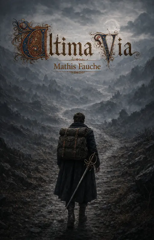 Ultima Via
