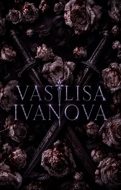 Vasilisa Ivanova