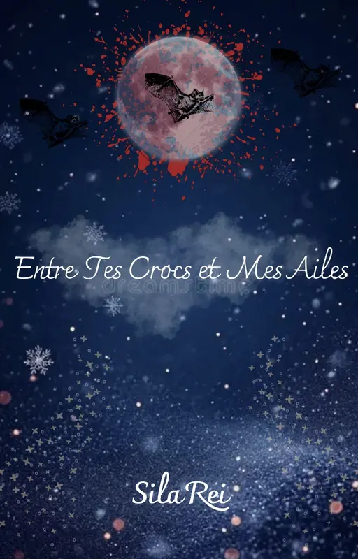 Entre Tes Crocs et Mes Ailes