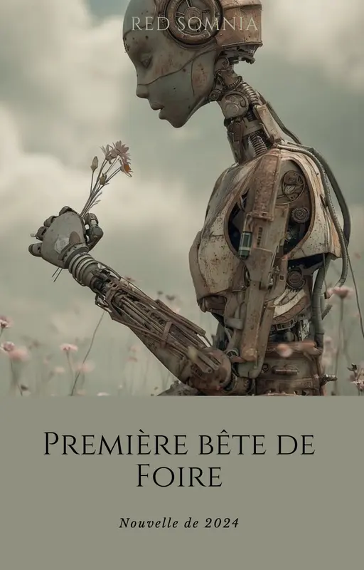 Première bête de Foire.