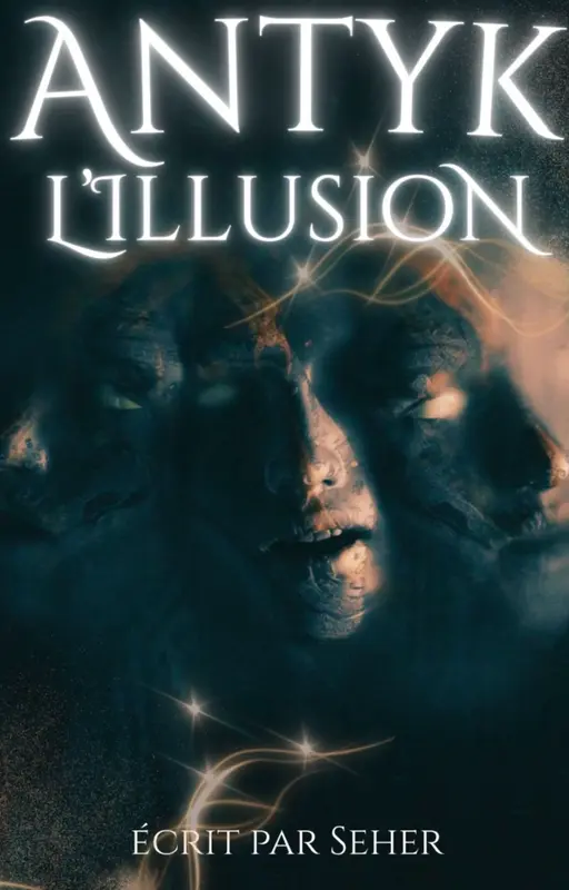 Antyk L’Illusion