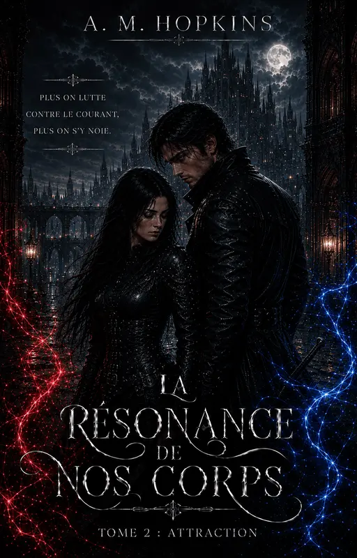 La résonance de nos corps - T2 - Attraction