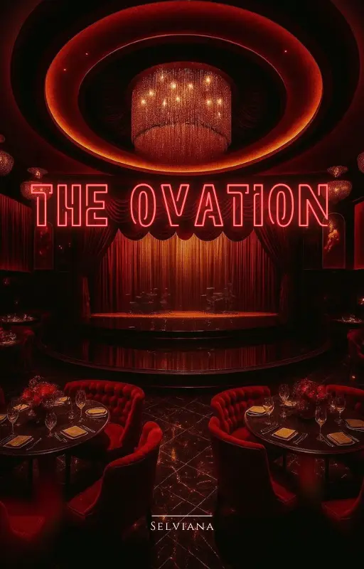 The Ovation - The Velvet Room, partie 1