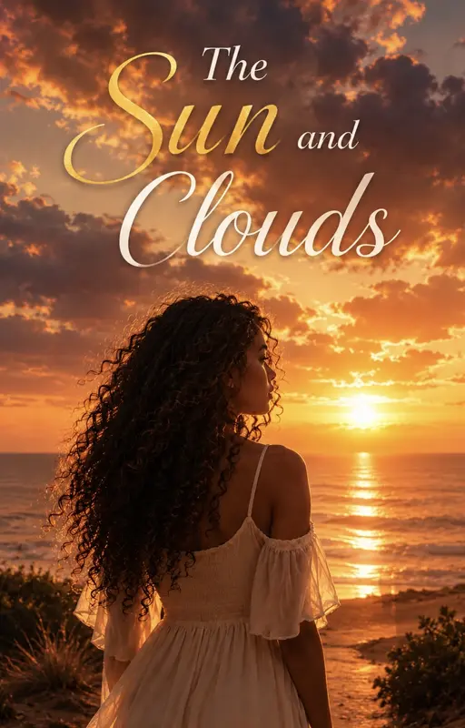The Sun and Clouds