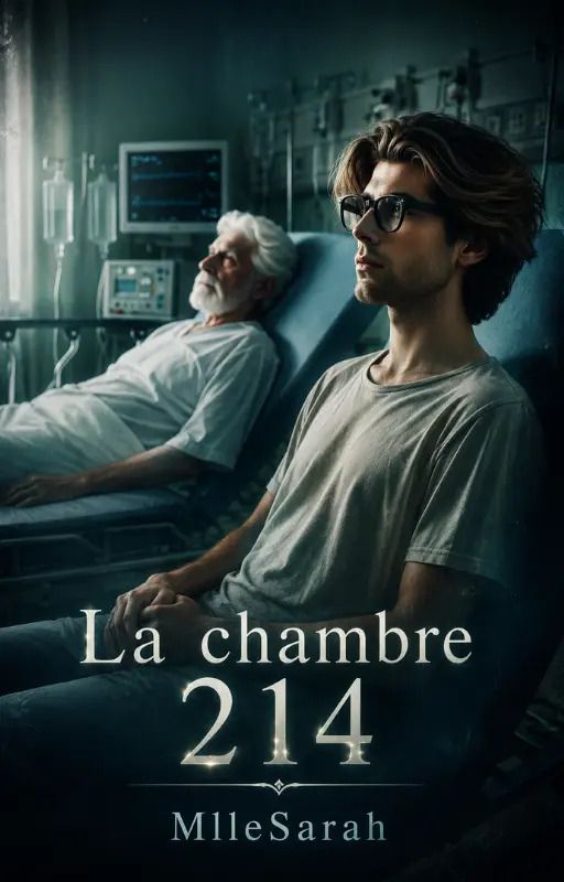 La chambre 214