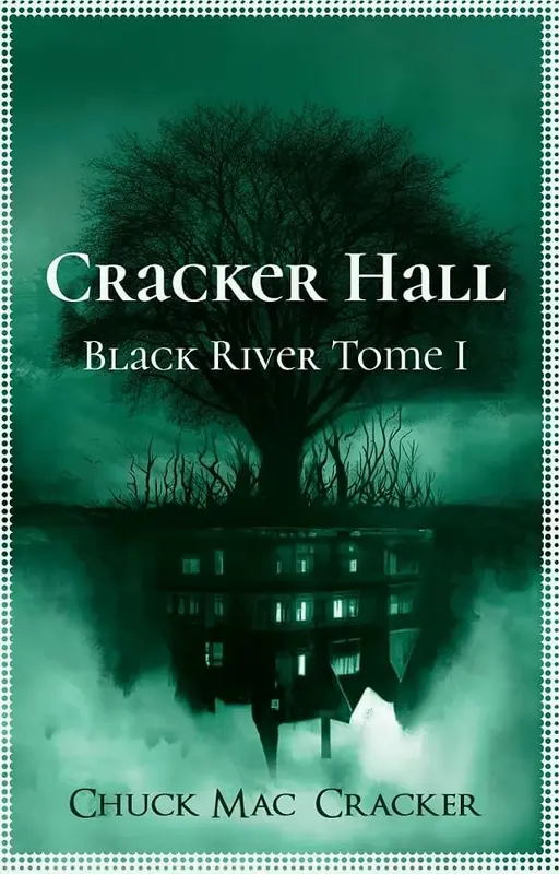 Black River tome 1 : Cracker Hall
