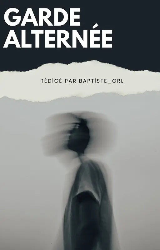 Garde alternée