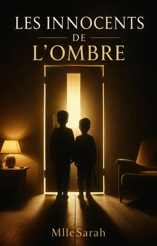 Les innocents de l'ombre