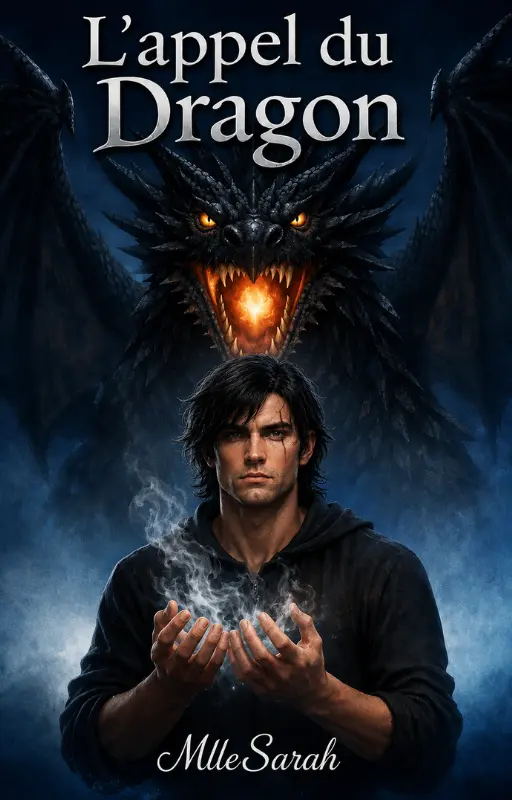 L'appel du Dragon