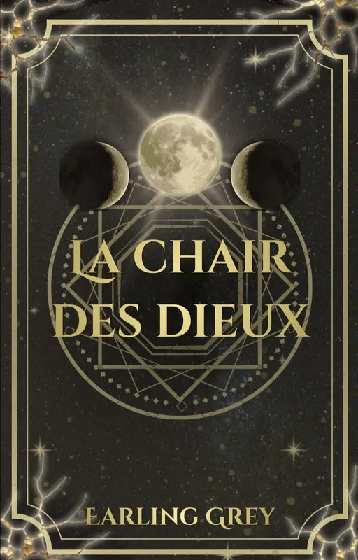 La chair des dieux