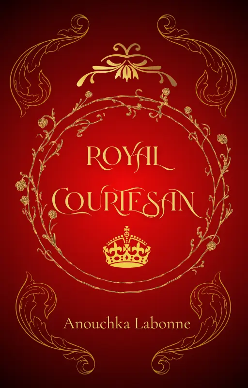 Royal Courtesan