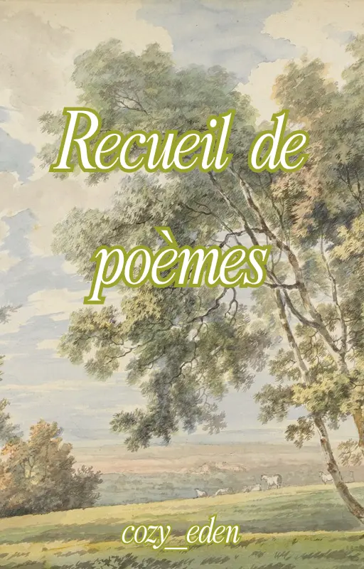 Recueil de poèmes
