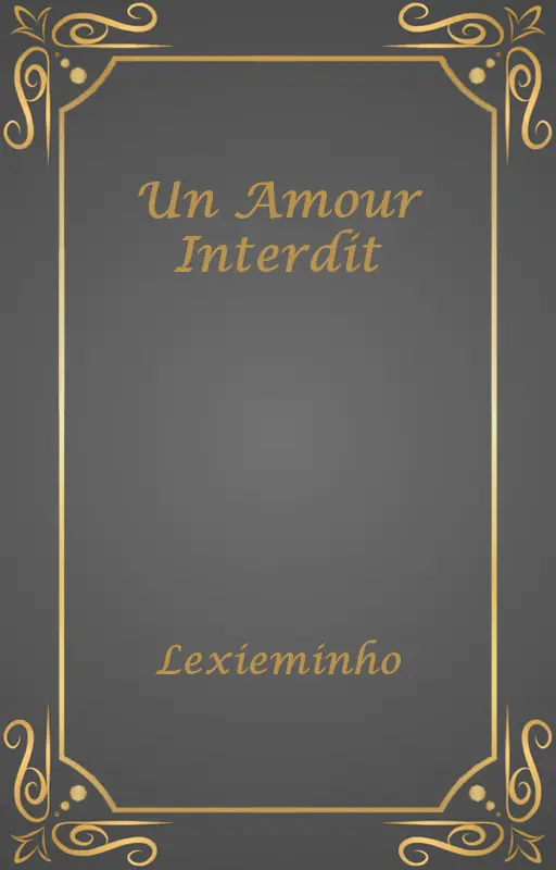 Un Amour Interdit