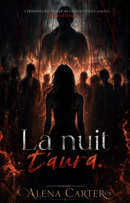 La nuit t'aura