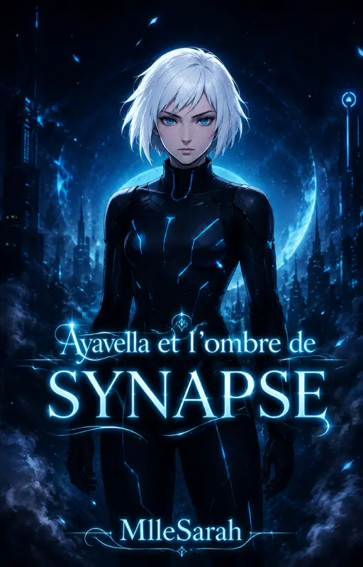 Ayavella et l’Ombre de SYNAPSE