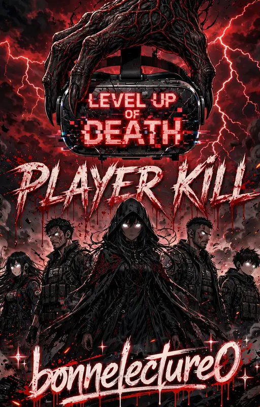 Player kill