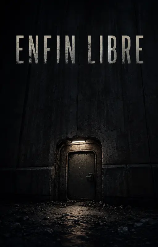 Enfin Libre