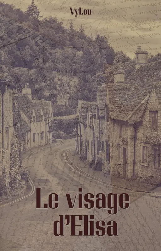 Le visage d'Elisa