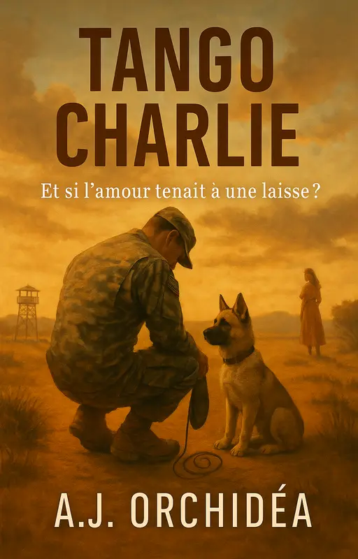 Tango Charlie