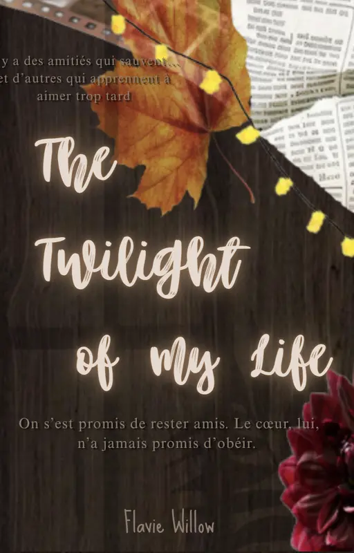 The Twilight of my Life