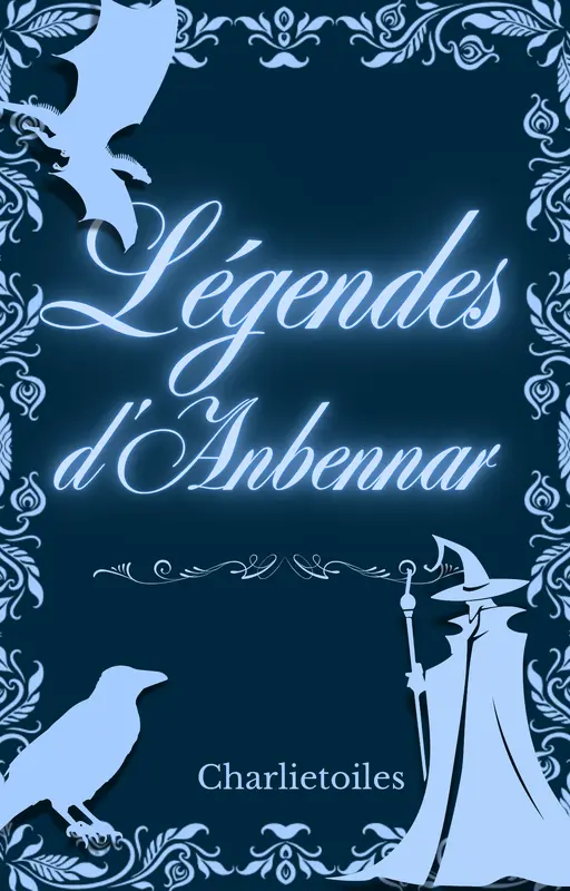 Légendes d'Anbennar