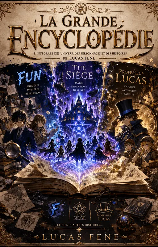 La Grande Encyclopédie.