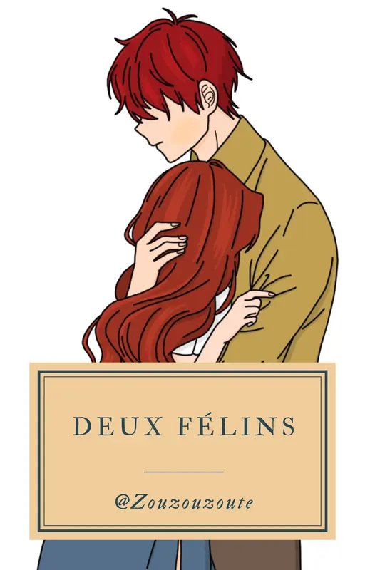 Deux félins (Tome 2) [en cours]