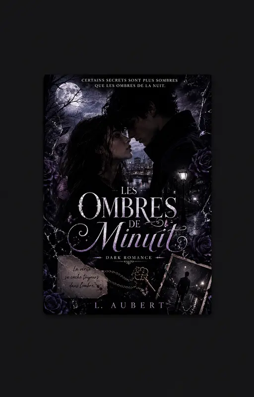 Les ombres de minuit